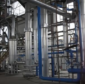 Chiến lược tối ưu hóa cho các quá trình sulfonation để tă...