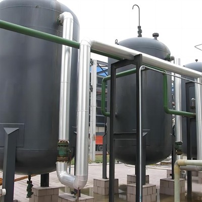 Các quy trình và nguyên tắc sản xuất chính của nhà máy cl...