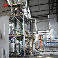 Top 10 Nhà Cung Cấp Giải Pháp Nhà Máy Axit Sulfuric Cho S...