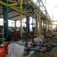 Nhà máy Soda tế bào màng