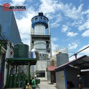 Tự động hóa nhà máy bột giặt: Lợi ích cho sản xuất công n...