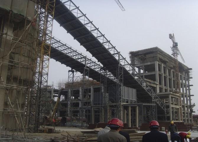 Soda Ash Production Line