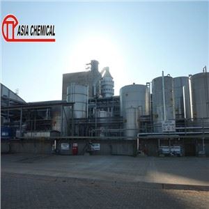 Dây chuyền sản xuất bột giặt tự động