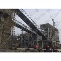 Thiết kế-xây dựng Nhà máy Soda Ash