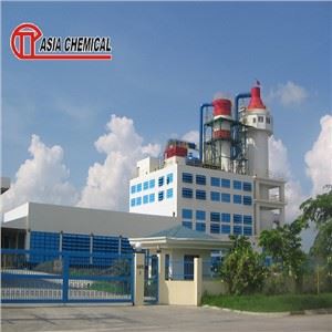 Thiết bị sản xuất chất tẩy rửa
