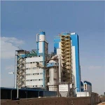 Dòng bột giặt gia dụng