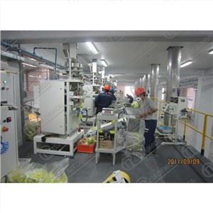 Bột giặt dễ dàng