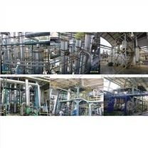 Nhà máy Sulfonation Chất lượng cao