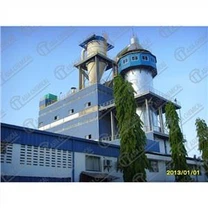 Máy giặt bột Nhà máy giặt Thiết bị bột giặt dây chuyền sản xuất bột