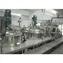 Thiết bị tẩy rửa lỏng