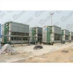 Nhà máy hóa lỏng khí tự nhiên