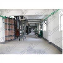 Thiết bị sản xuất kali sulfat