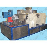 Dây chuyền sản xuất xà phòng