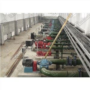 Thiết bị Soda Ash