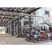 Thiết bị sản xuất natri hydroxit