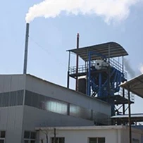 Dây chuyền sản xuất axit photphoric