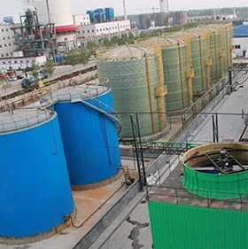 Dây chuyền sản xuất kali sulfat
