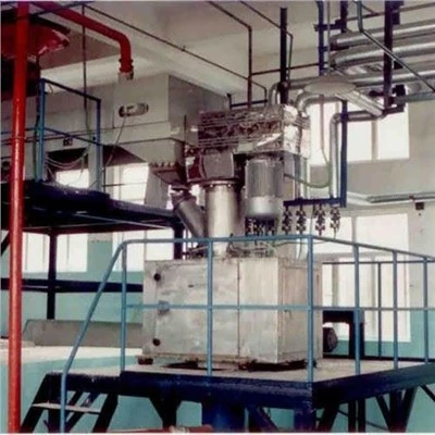 Dây chuyền sản xuất bột giặt cho hóa chất hàng ngày