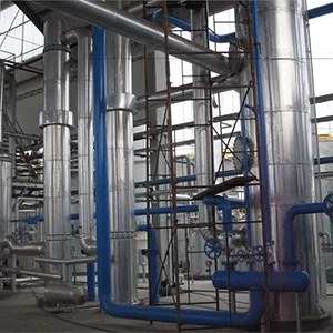 Thiết bị dây chuyền sản xuất kali sunfat K2SO4