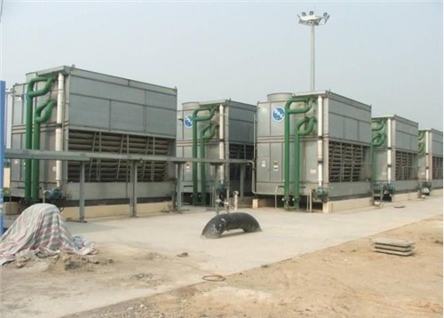Nhà máy điện khí tự nhiên hóa lỏng