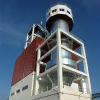 Hệ thống chuẩn bị bùn cho chất tẩy rửa