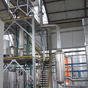 Thiết bị sản xuất axit sunfonic